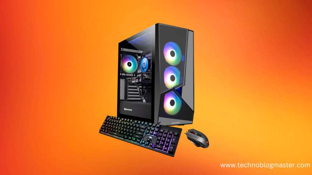 Walmart gaming pc