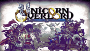 Vanillaware Unicorn Overlord