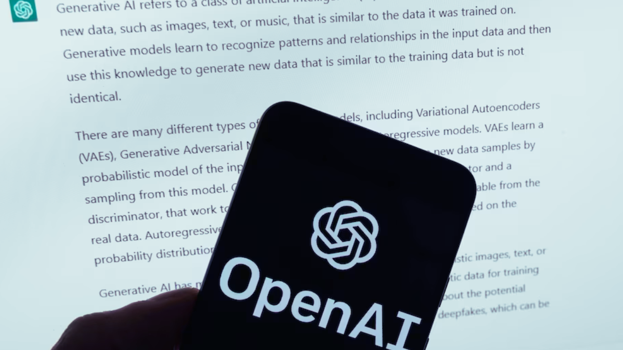 Introducing Gpt 4o Openais Cutting Edge New Multimodal Model Now In