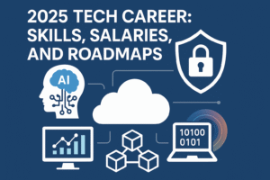 2025 Tech Career