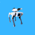 Temu Peeing Attack Robot Dog Review