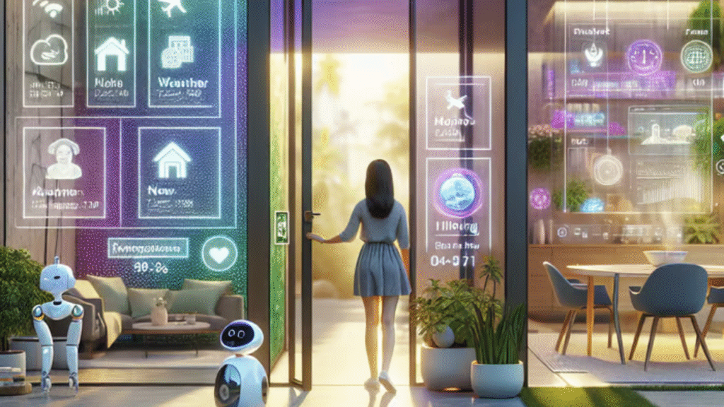 Top 10 Smart Home Gadgets You Should Need Right Now in 2025