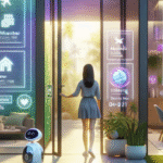 Top 10 Smart Home Gadgets You Should Need Right Now in 2025