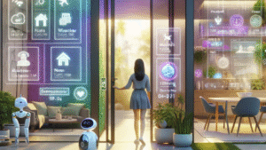Top 10 Smart Home Gadgets You Should Need Right Now in 2025