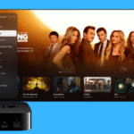 Apple TV
